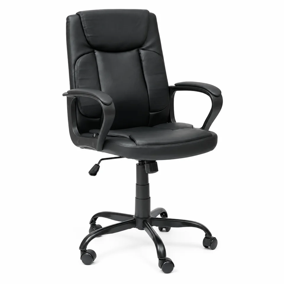 MYCHAIR 9080, чёрный