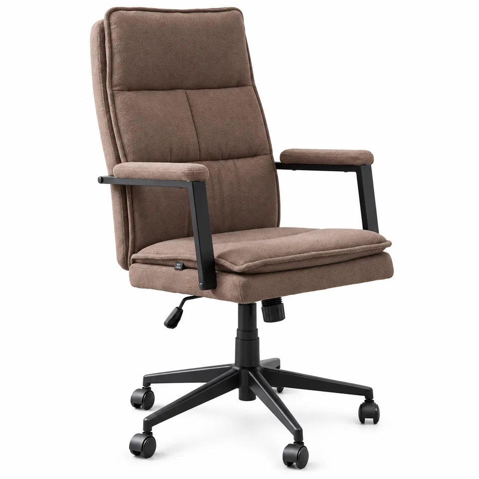 MYCHAIR Arion, коричневый, велюр