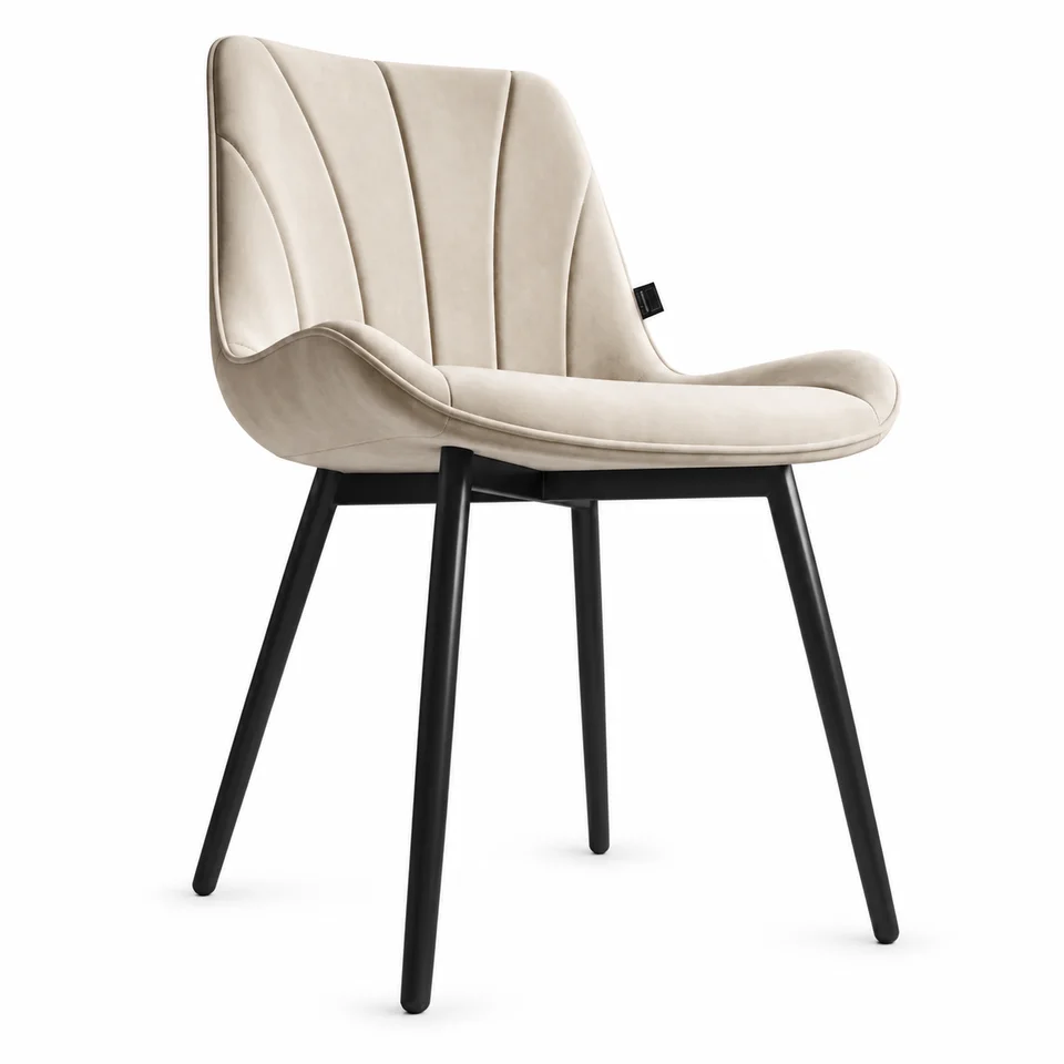 MYCHAIR C007 — бежевые, бежевый