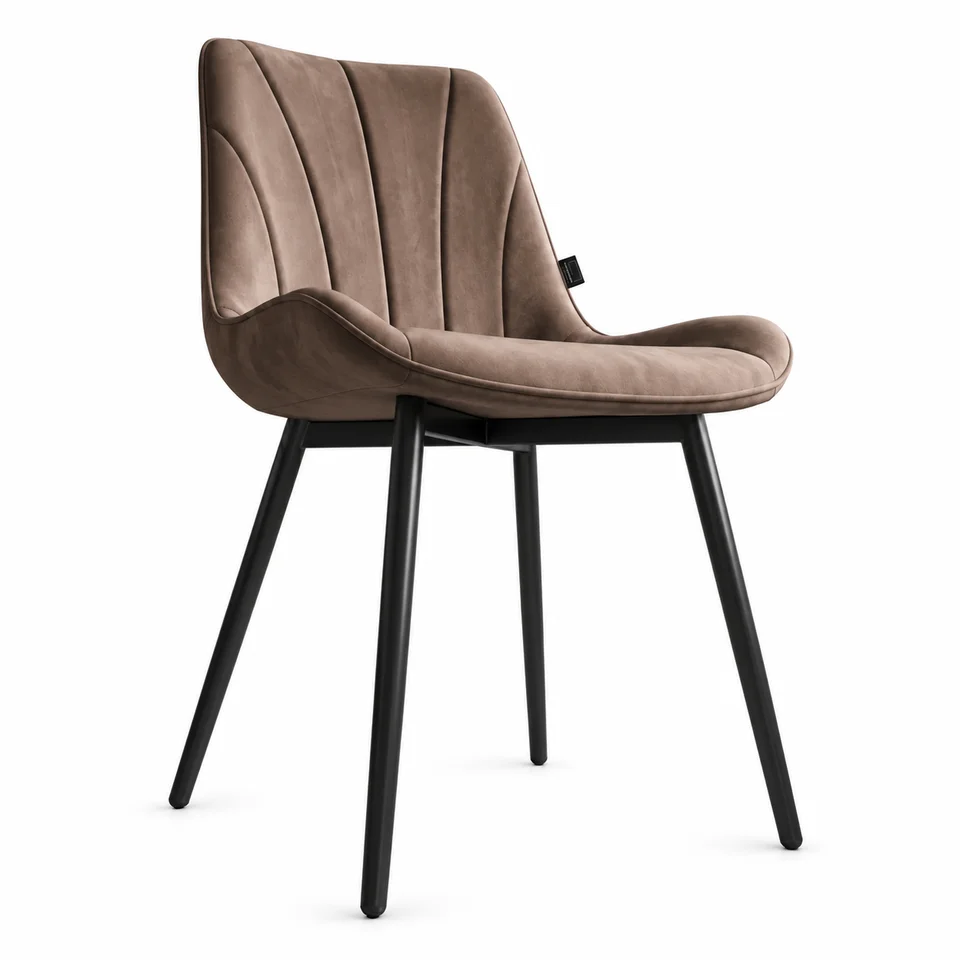 MYCHAIR C007 — коричневые, коричневый