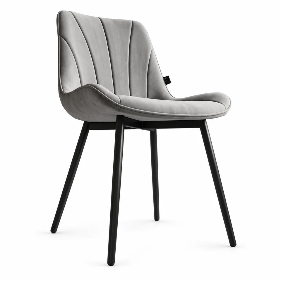 MYCHAIR C007 — серые, серый