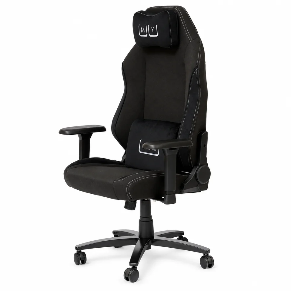 MYCHAIR Neo, Чёрный