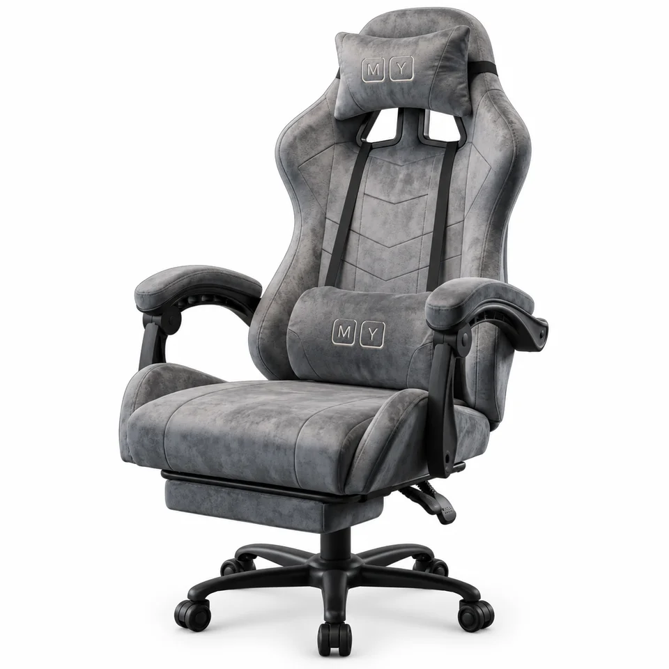MYCHAIR Velar, серый