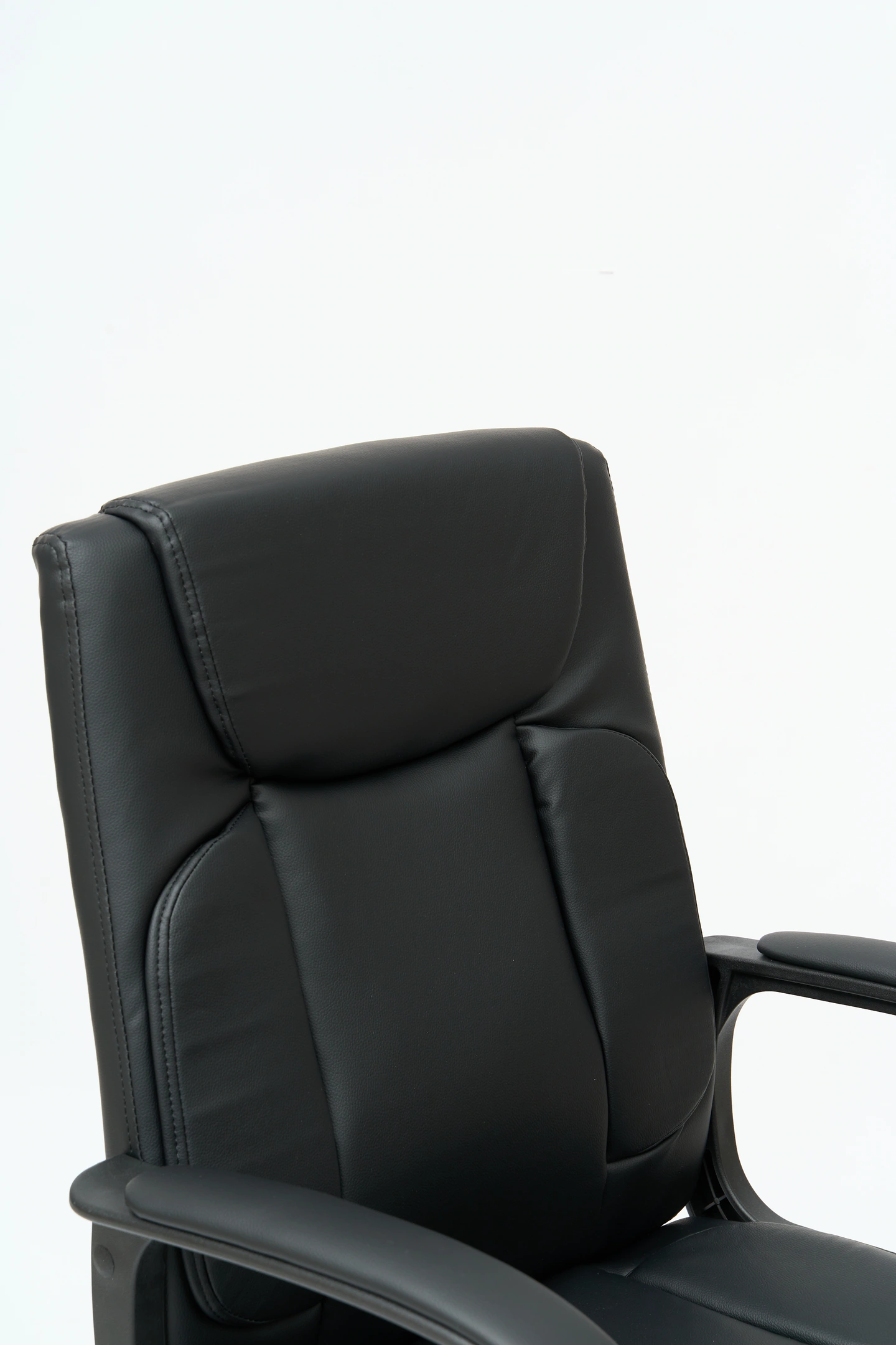 MYCHAIR Vega, Чёрный